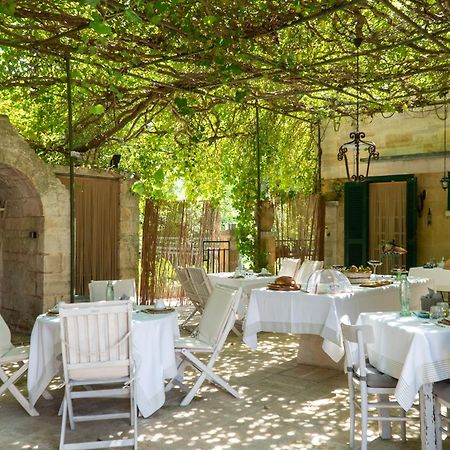 Villa Pesce Selva Di Fasano Kültér fotó