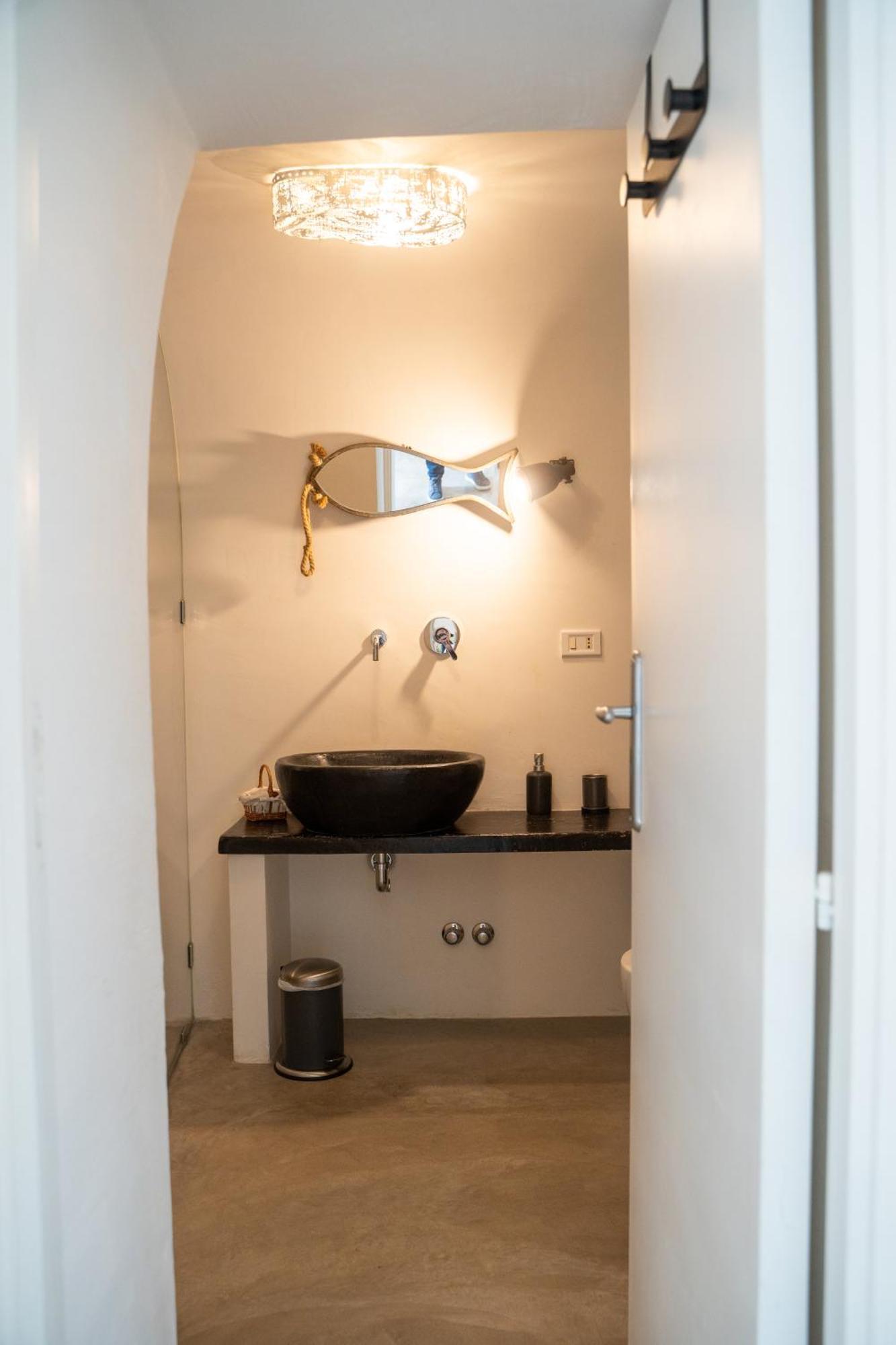 Villa Pesce Selva Di Fasano Szoba fotó