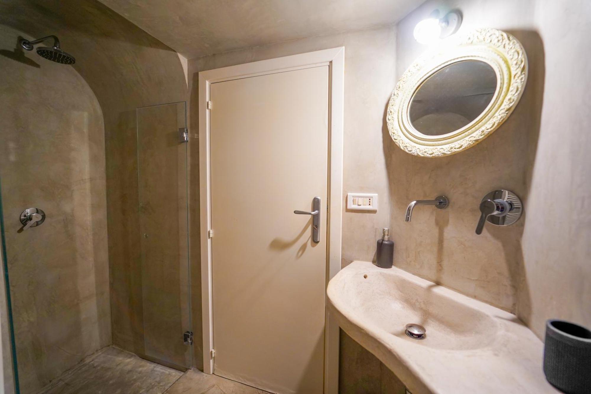 Villa Pesce Selva Di Fasano Szoba fotó