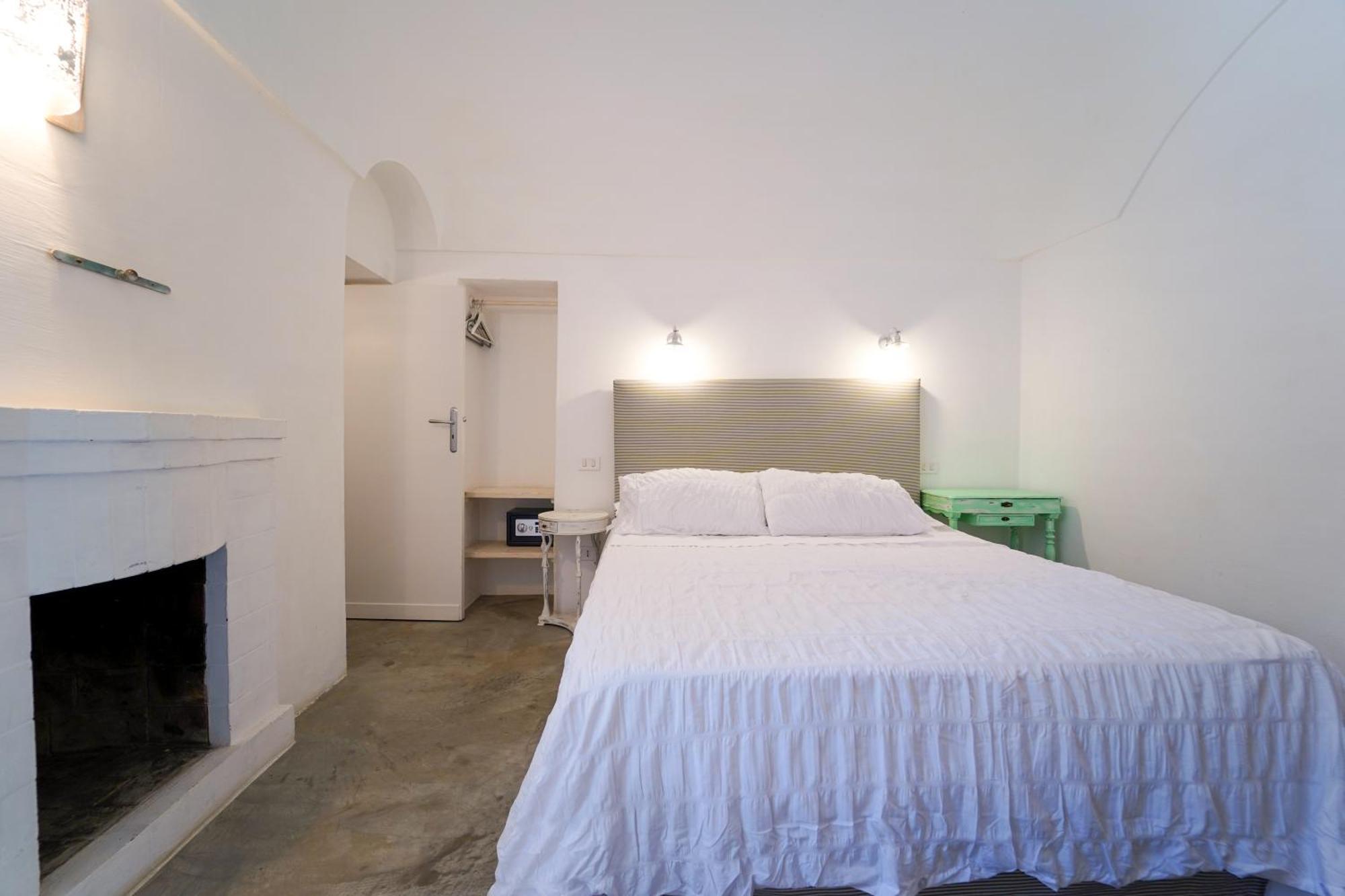 Villa Pesce Selva Di Fasano Szoba fotó