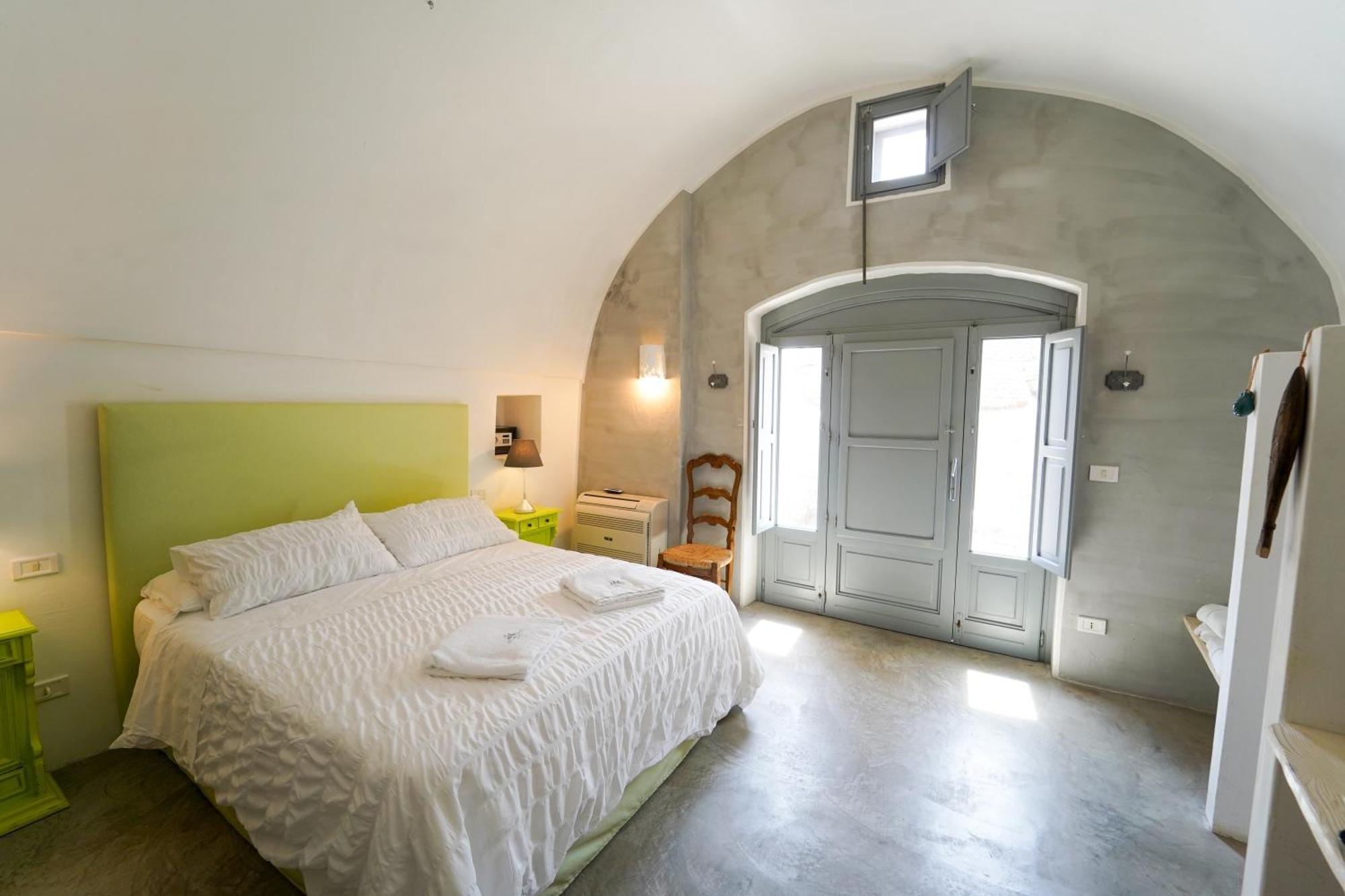Villa Pesce Selva Di Fasano Szoba fotó