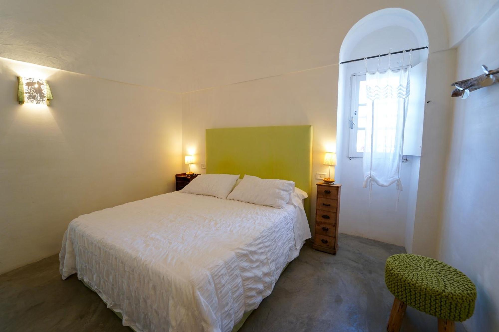Villa Pesce Selva Di Fasano Szoba fotó