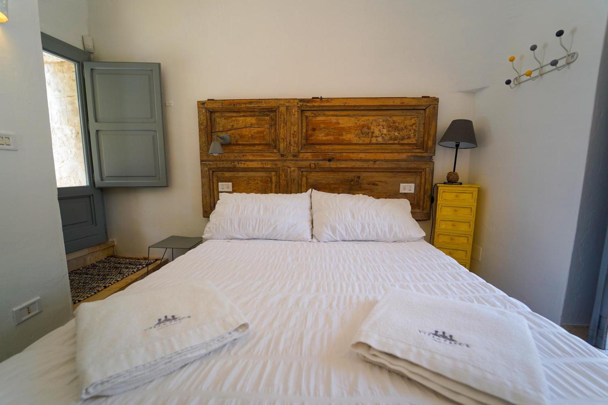 Villa Pesce Selva Di Fasano Szoba fotó