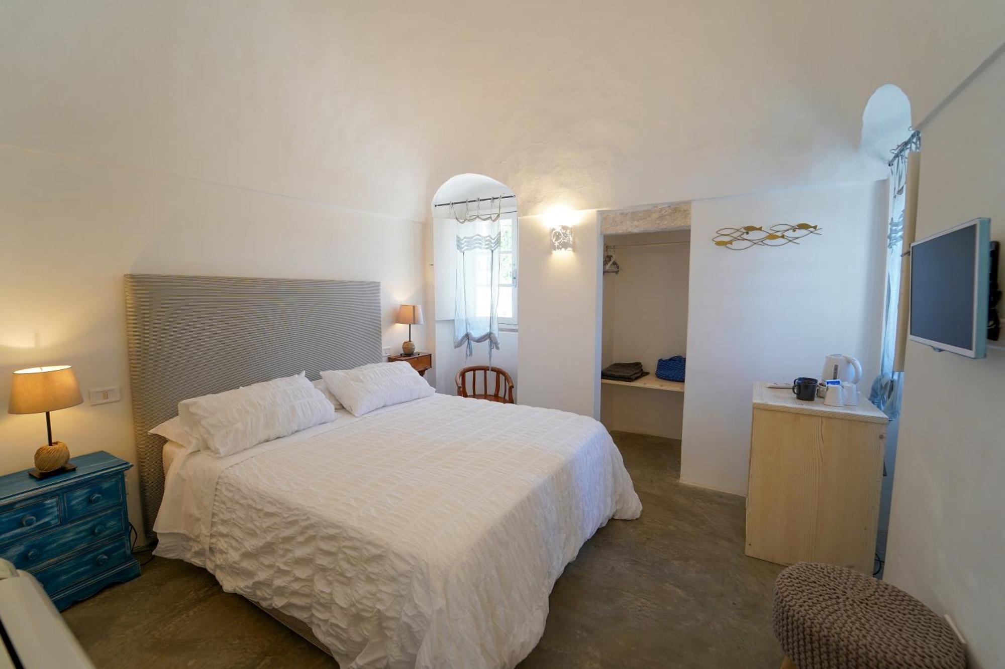Villa Pesce Selva Di Fasano Szoba fotó
