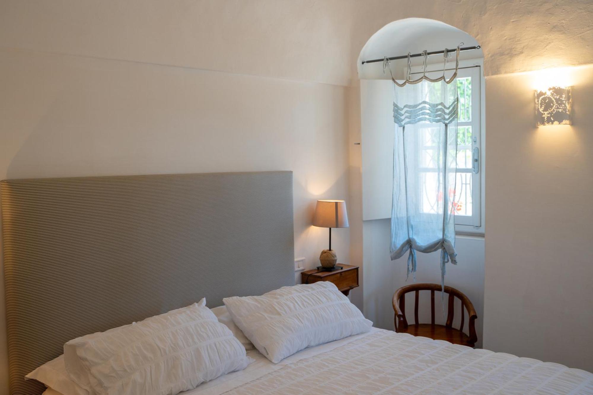 Villa Pesce Selva Di Fasano Szoba fotó