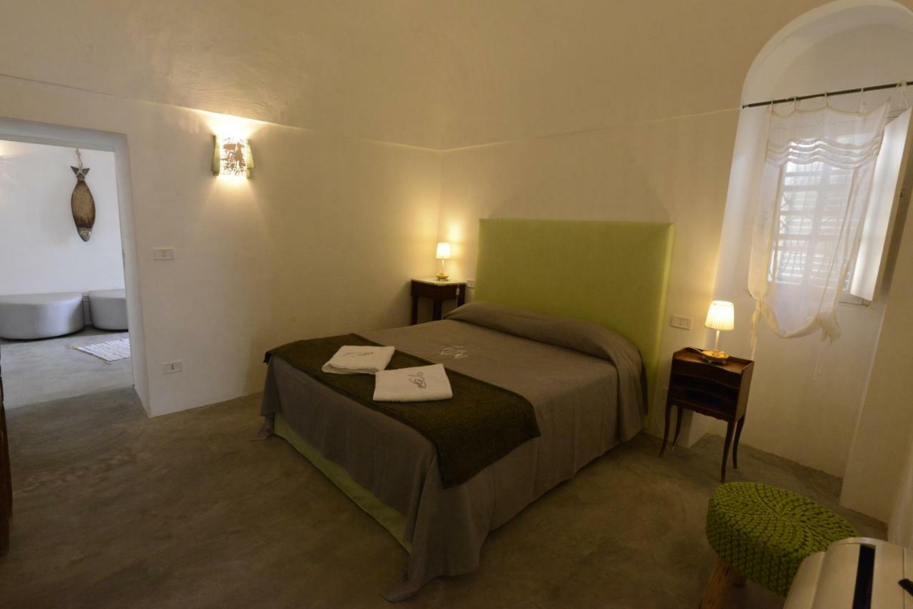 Villa Pesce Selva Di Fasano Kültér fotó