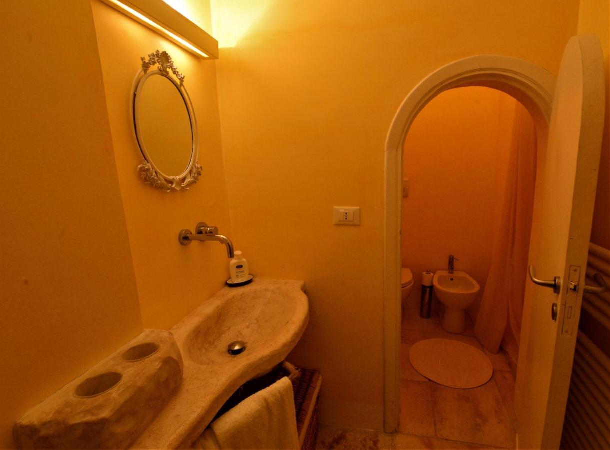 Villa Pesce Selva Di Fasano Kültér fotó